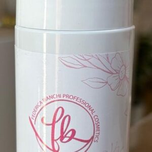 Mousse detergente