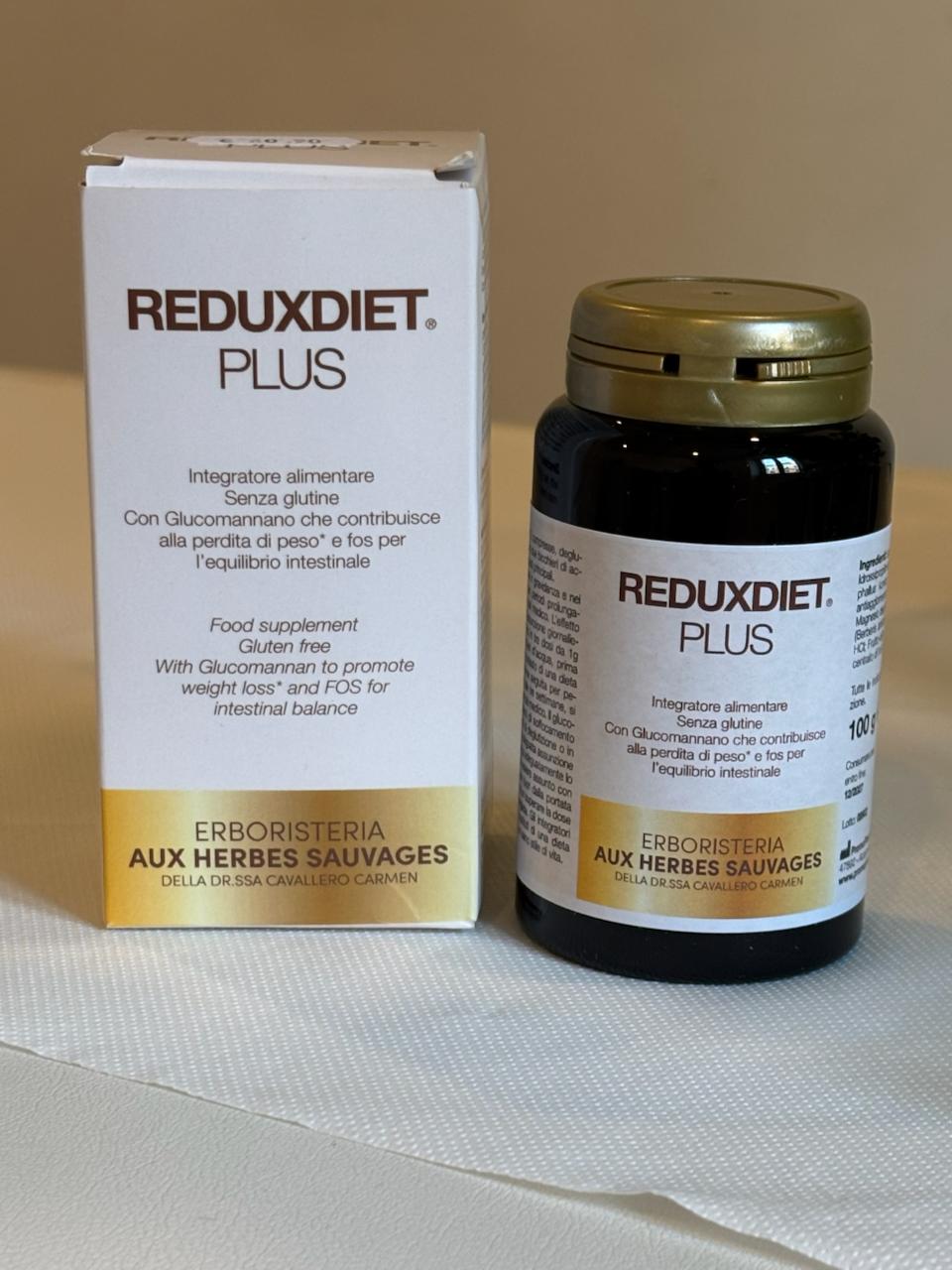 DIMAGRANTE Reduxdiet