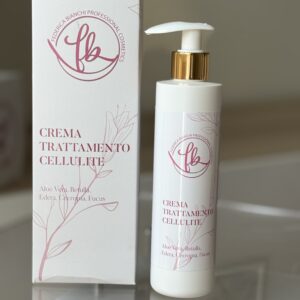 Crema Trattamento Cellulite