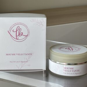 Mousse Vellutante