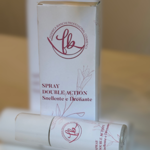 Spray Double Action