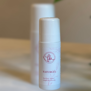 Naturgel