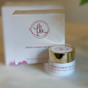 Crema Giorno NO AGE
