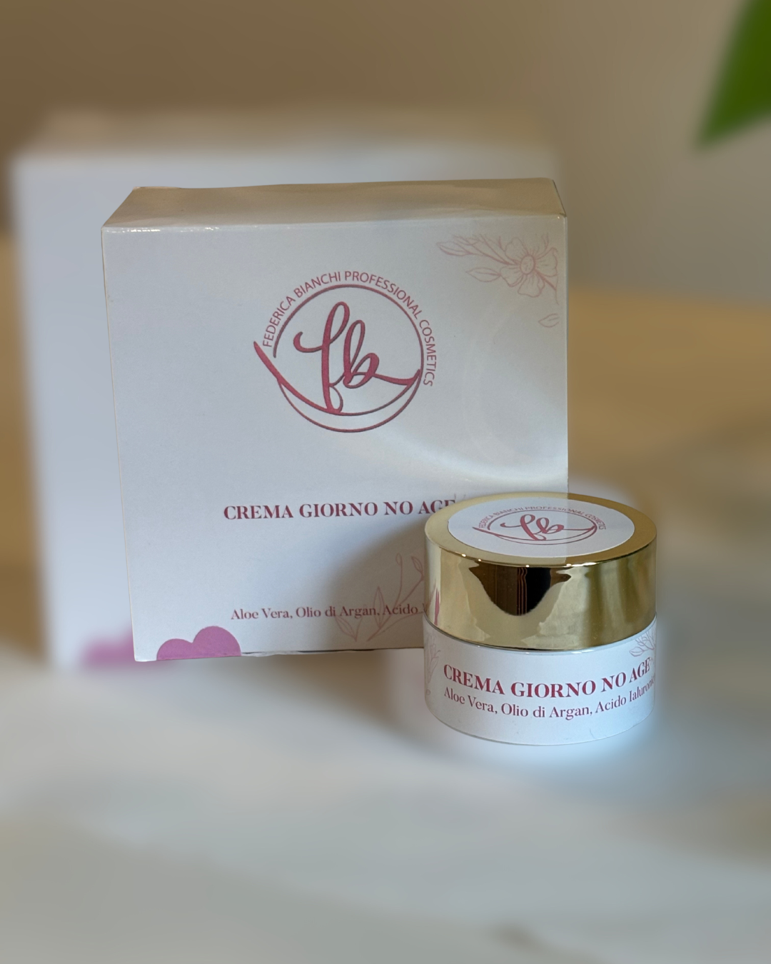 Crema Giorno NO AGE